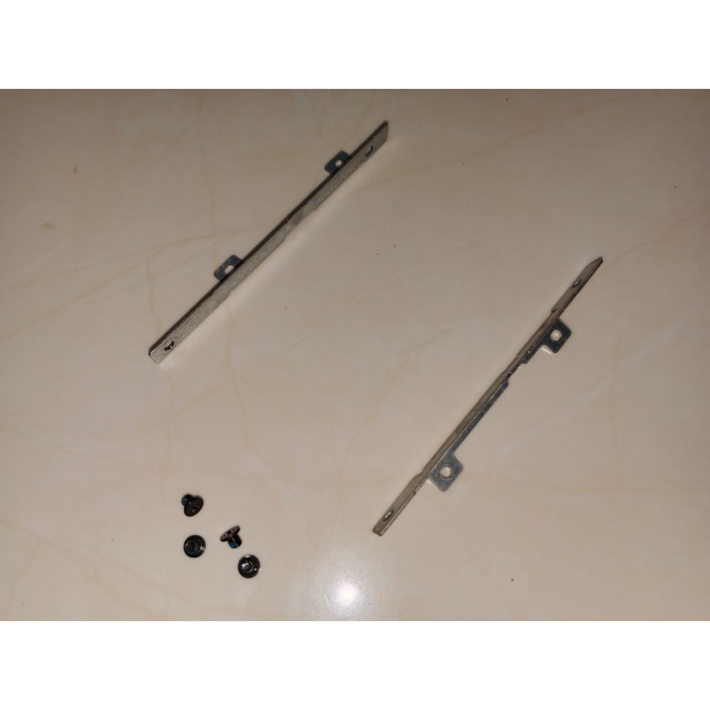 Set Bracket Braket Dudukan hardisk HDD Asus E202 E202S E202SA