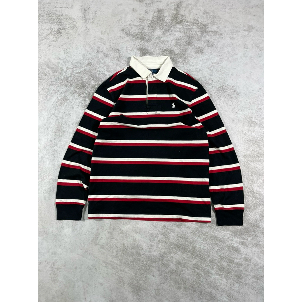 rugby shirt ralph lauren