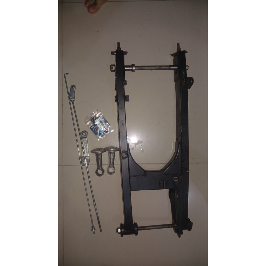 Swing Arm Tiger Revo PnP W175