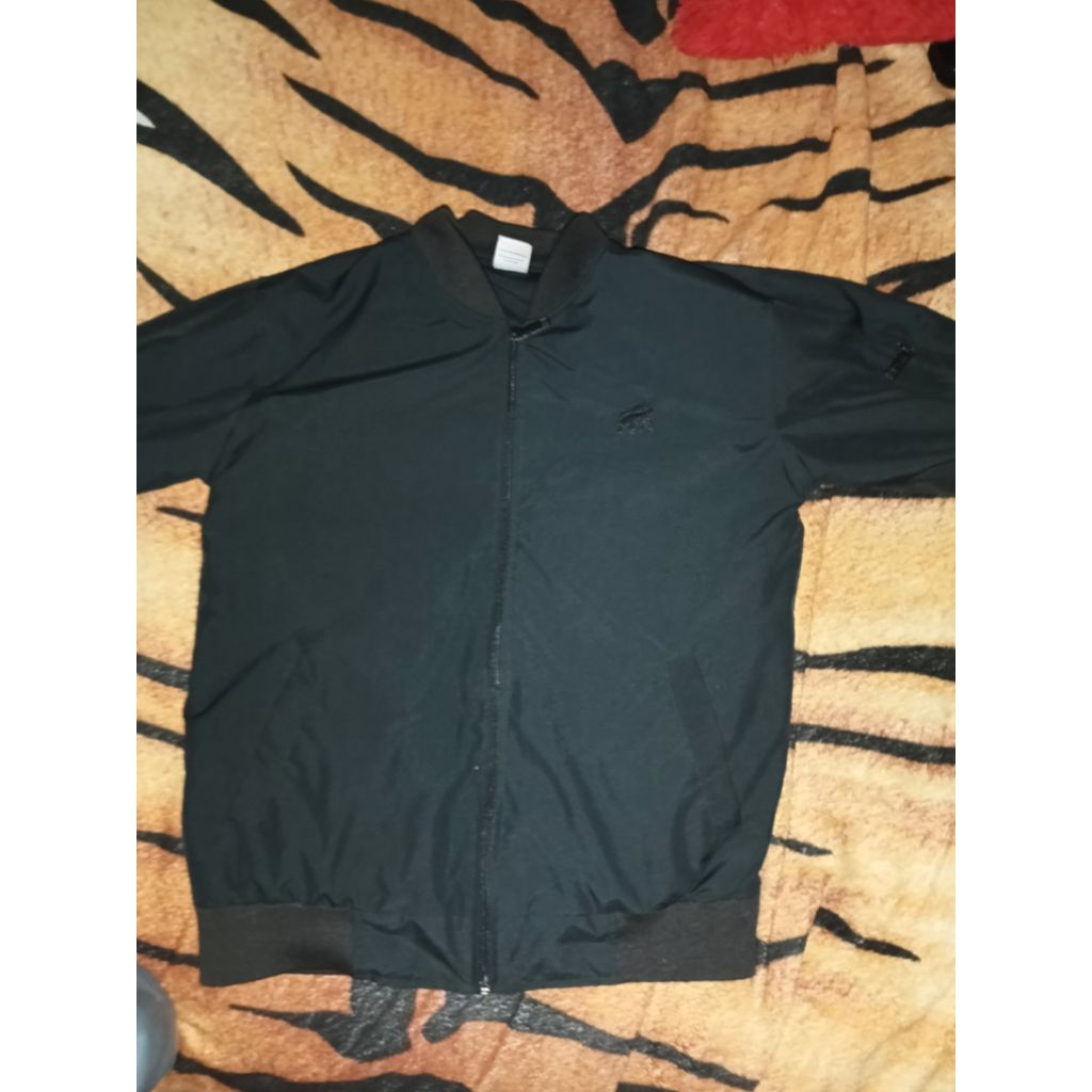 jaket house of smith bomber