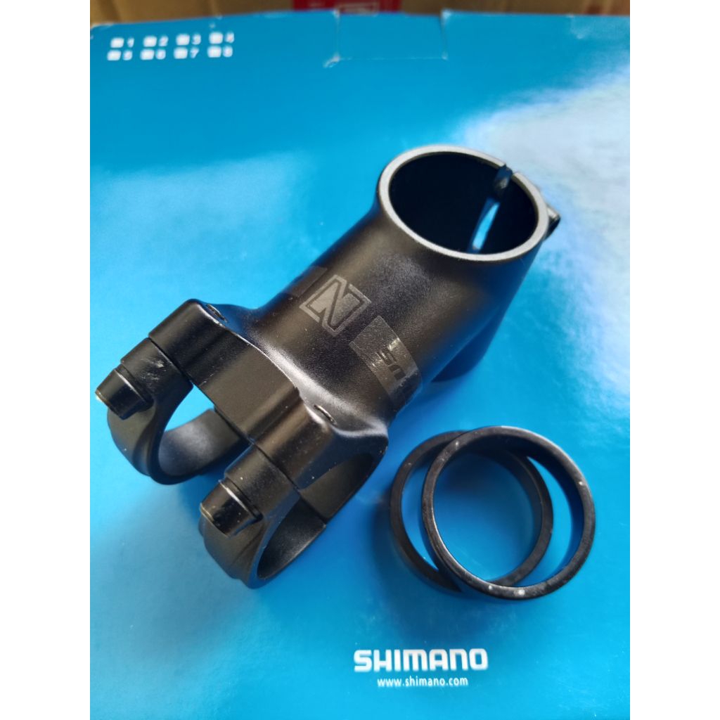 Stem Nautilus Original copotan