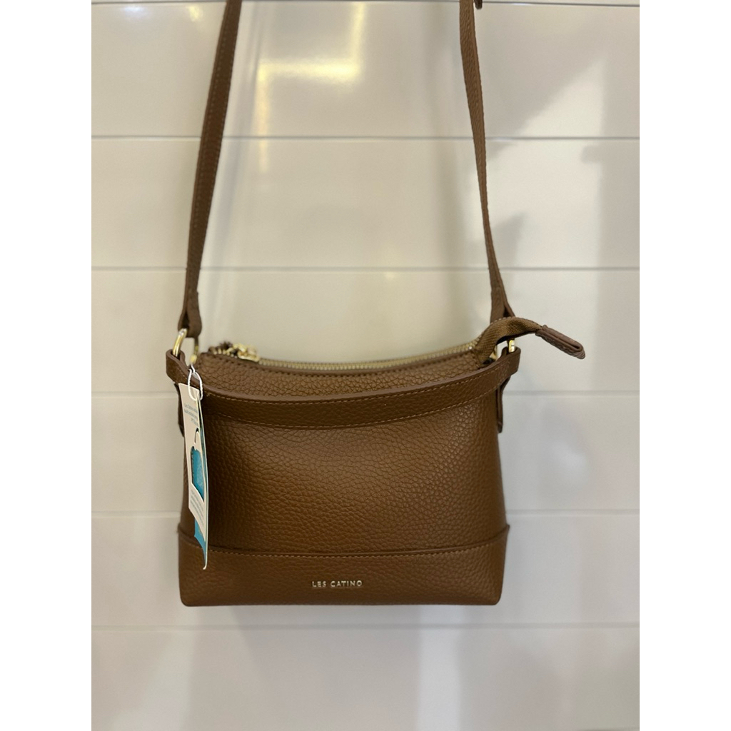 les catino sling bag