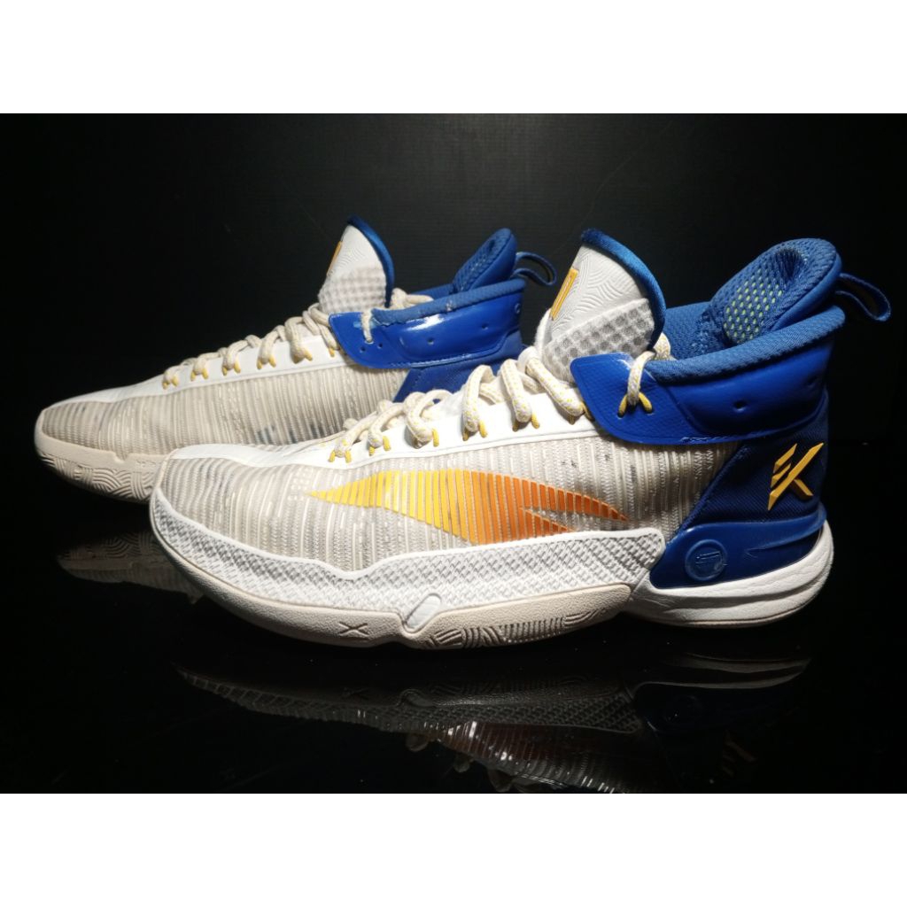 Sepatu Basket Anta KT9 Dub Nation sepatu basket Anta KT9 Klay Thompson
