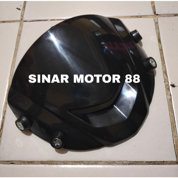 PROMO VISOR YAMAHA FIZR FIZ R PLUS 4 PCS BAUT YAMAHA FIZR FIZ R PLUS BAUT