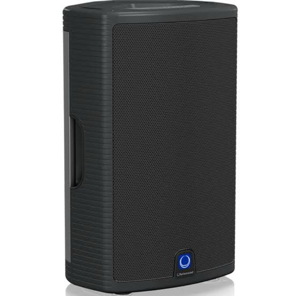 speaker aktif turbosound milan m12