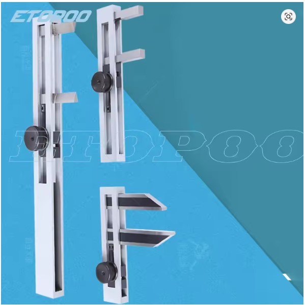 0-300mm Gauge Gage Block Holder/ Block Gauge Accessories/Holder for Rectangular gage Block