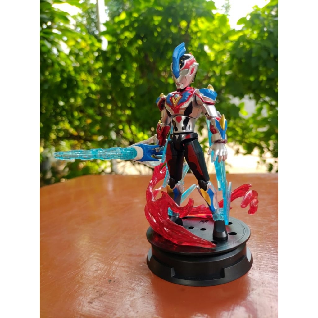 Secret keeppley 02 ginga victory