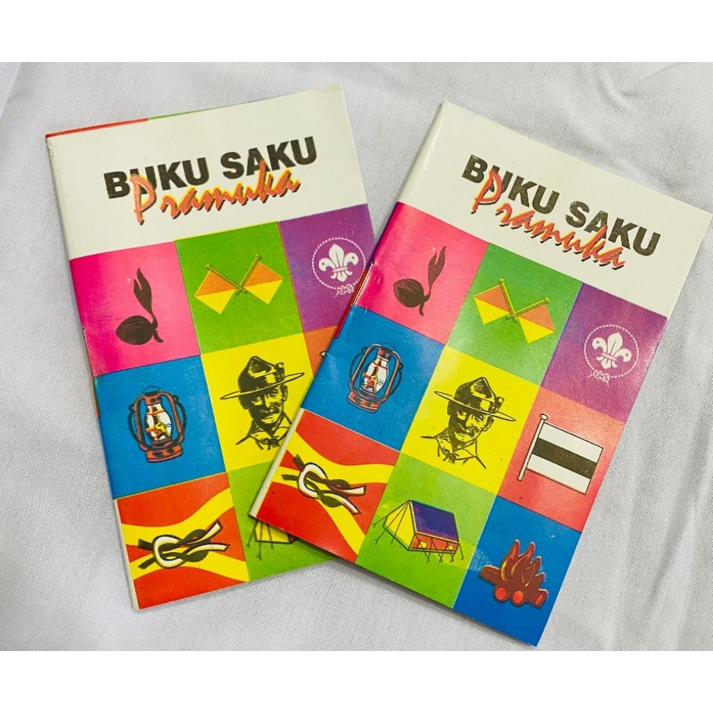 buku saku 20 biji/ 1 kodi