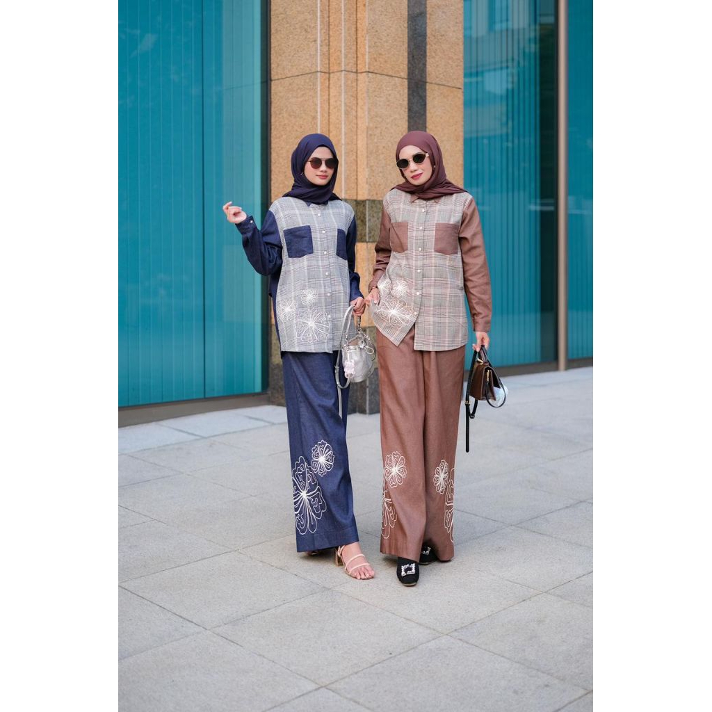 Shadeen oneset pashmina Dcl premium