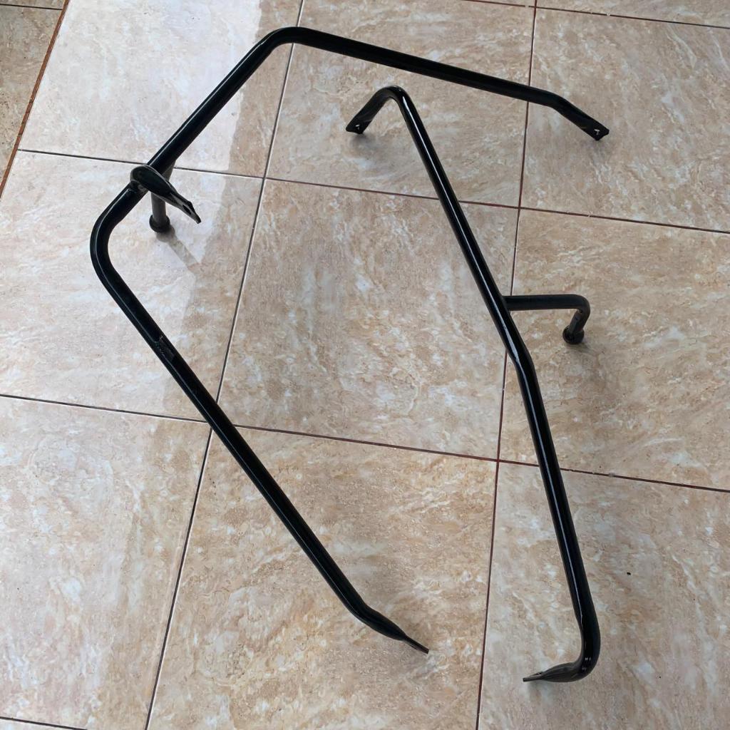 GAGANG SPION FUSO FIGHTER (Kanan & Kiri) / GAGANG SPION FUSO PS190 / GAGANG SPION FUSO / TANGKAI SPI