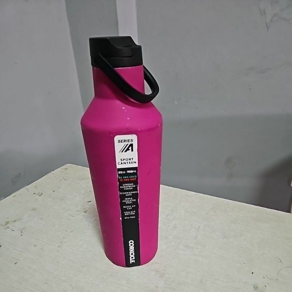 CORKCICLE SPORT CANTEEN PRELOVED