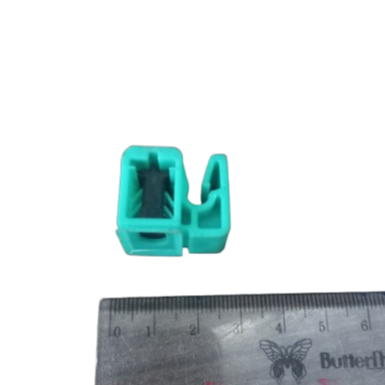 FUSE SEKRING PUSAT 30 AMPER PENDEK FUSE SEKRING AGYA SIGRA AYLA ORI COPOTAN