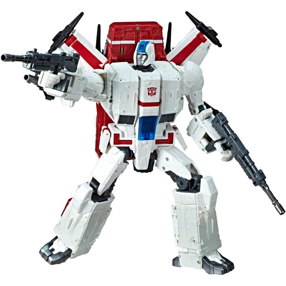 Transformers Generations Jetfire Action Figure