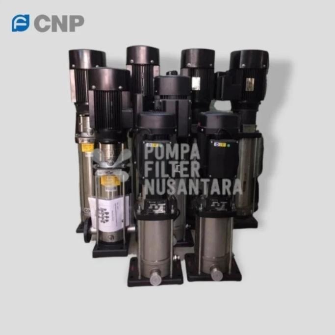 CNP CDLF 2-11 220V (1 Phase)