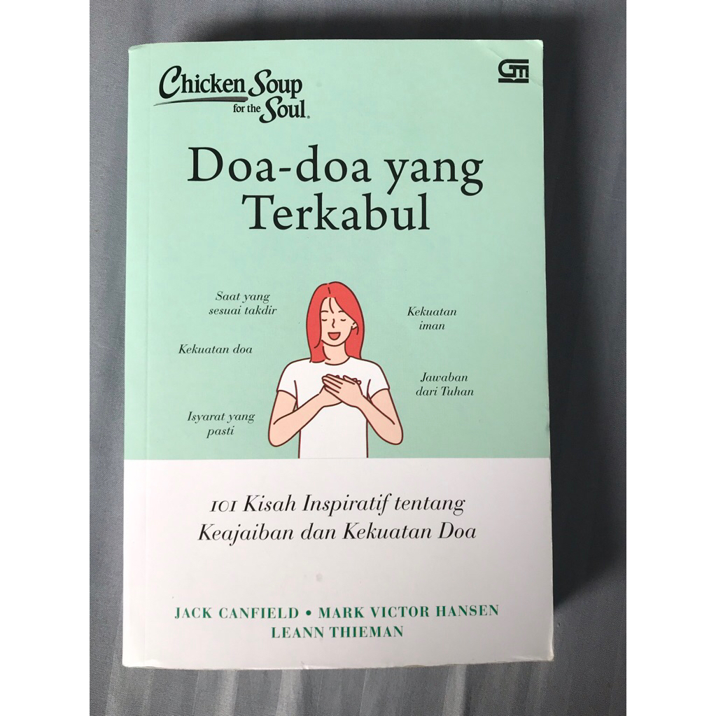 Buku Bekas/Novel bekas