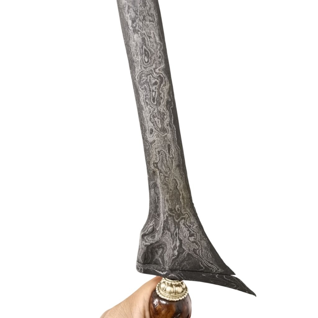 Keris Tilam Upih Udan Mas