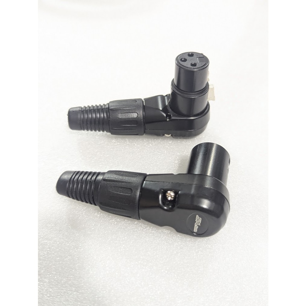 Jack Canon L SPL ORIGINAL - Jack Canon Male Female SPL GCA 1800/1900 L Black ORIGINAL