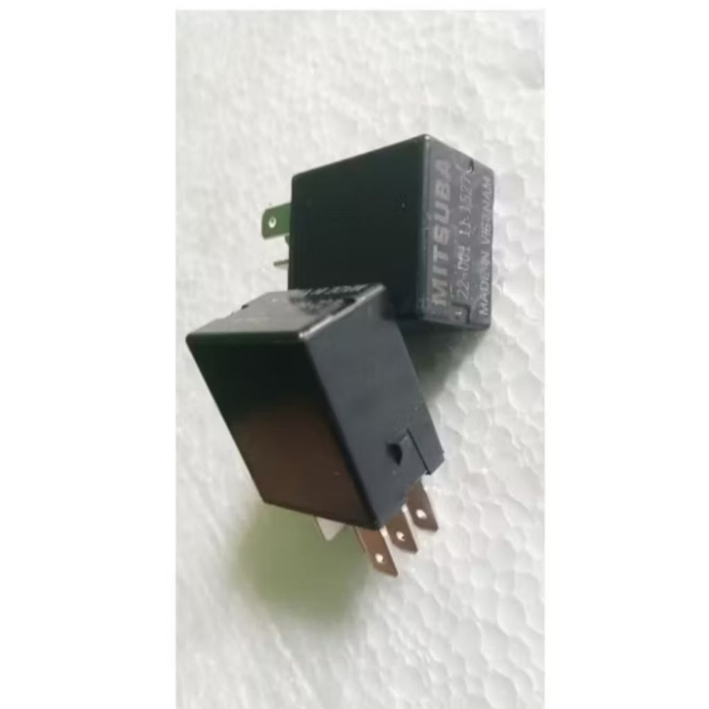 Relay stater Beat fi beat esp kaki 5