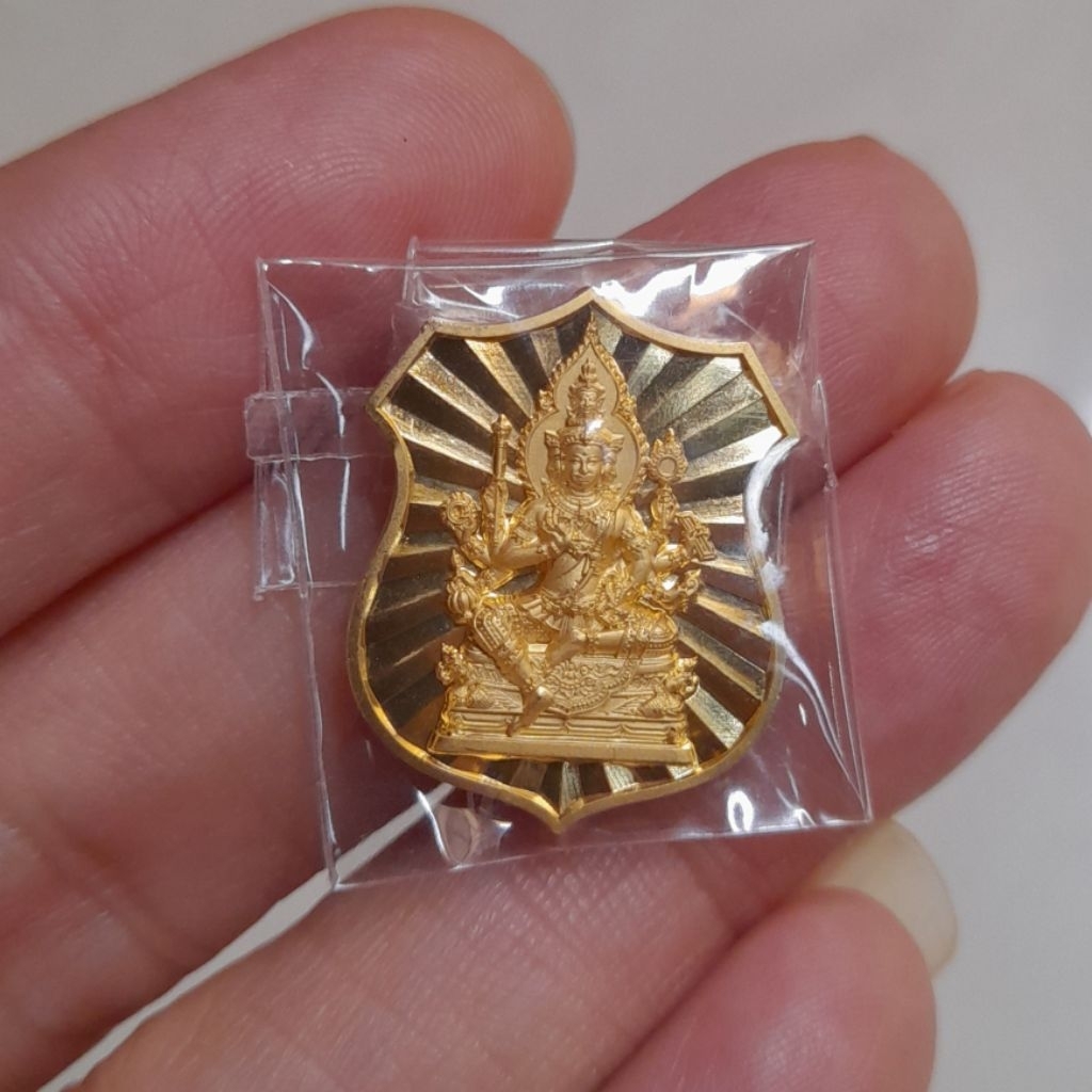 rian phra phrom / se mien fo 2568