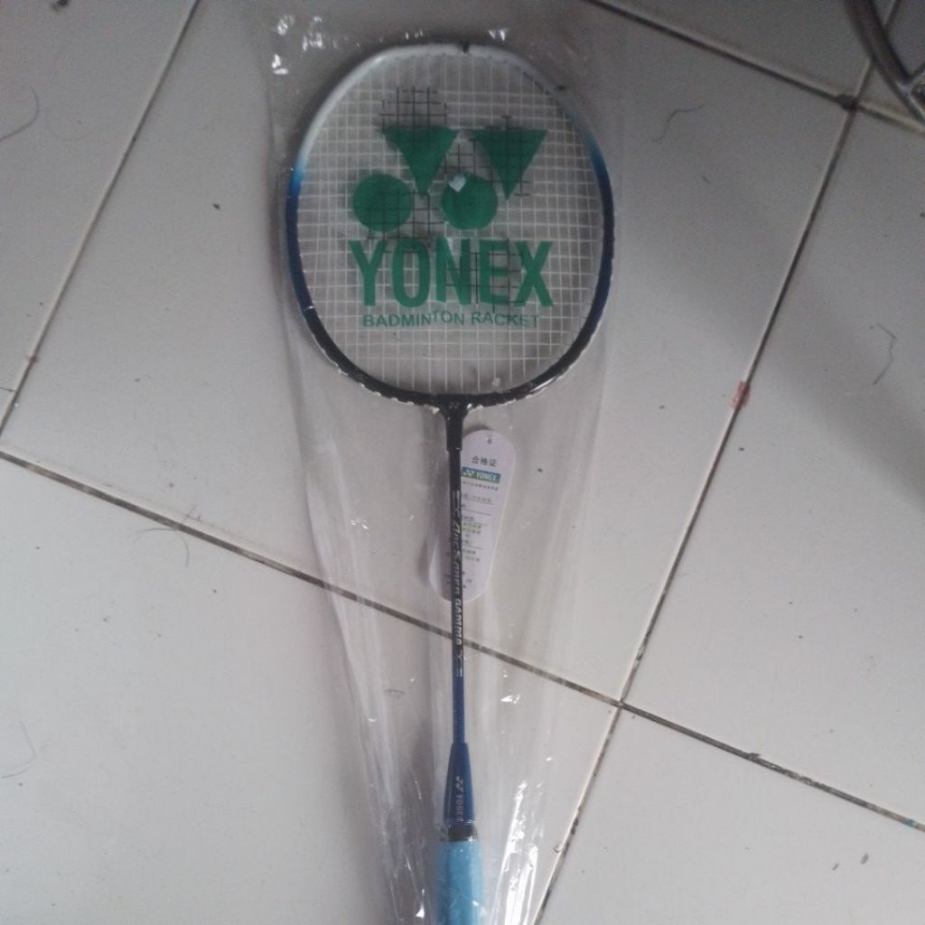 raket yonex kw sambung T