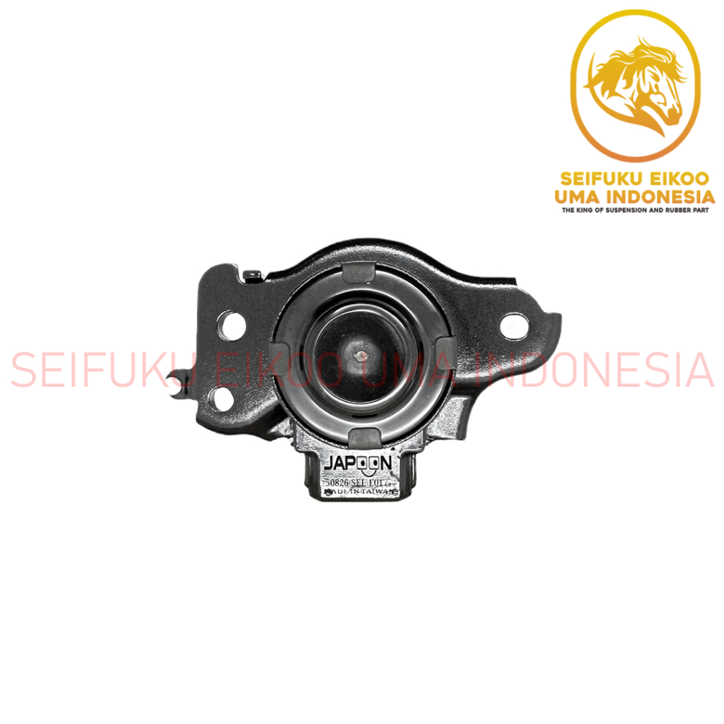 ENGINE MOUNTING HONDA JAZZ / CITY (2003-2008) - MANUAL - RIGHT / KANAN - MANUAL "MADE IN TAIWAN" "JA