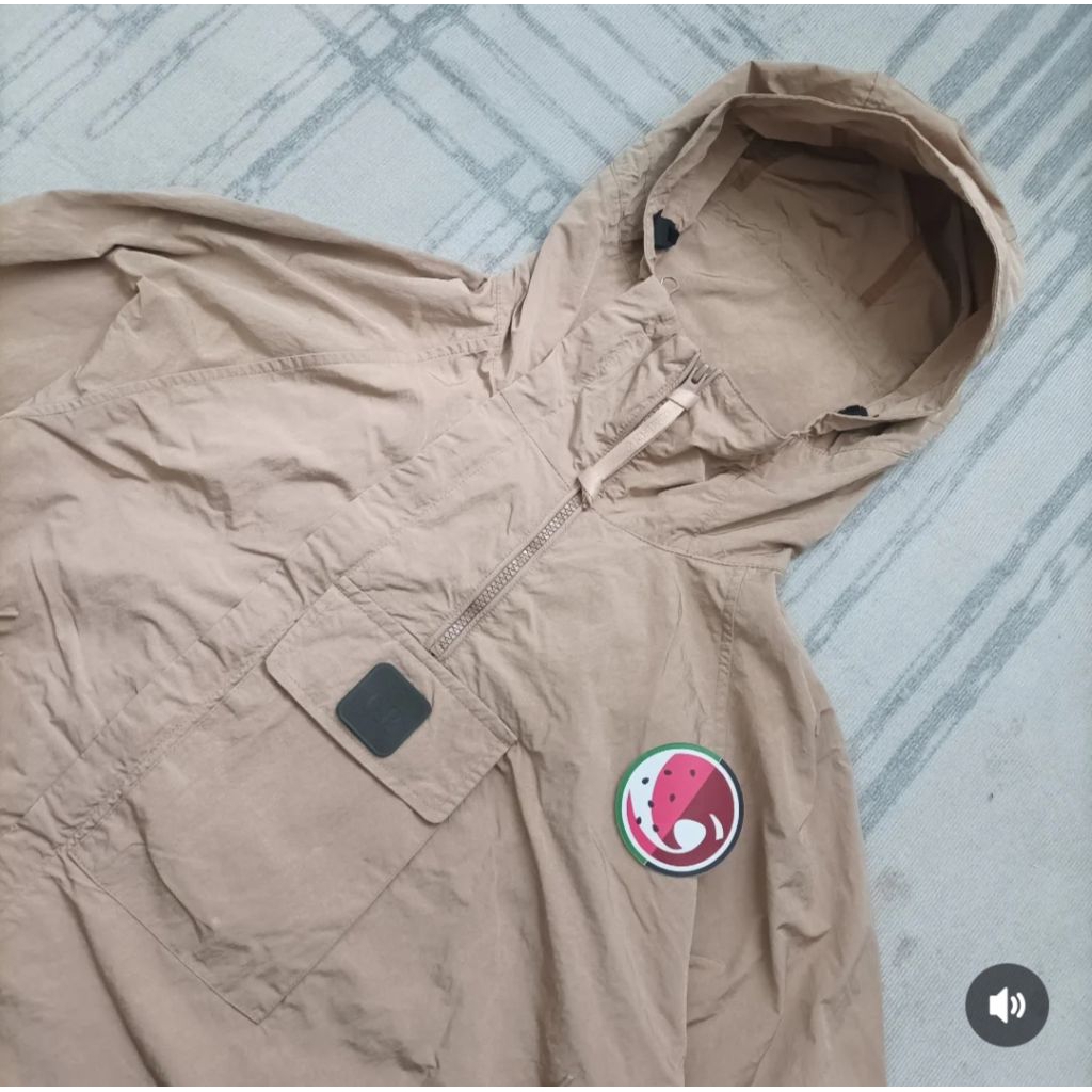 Cp company memri jacket