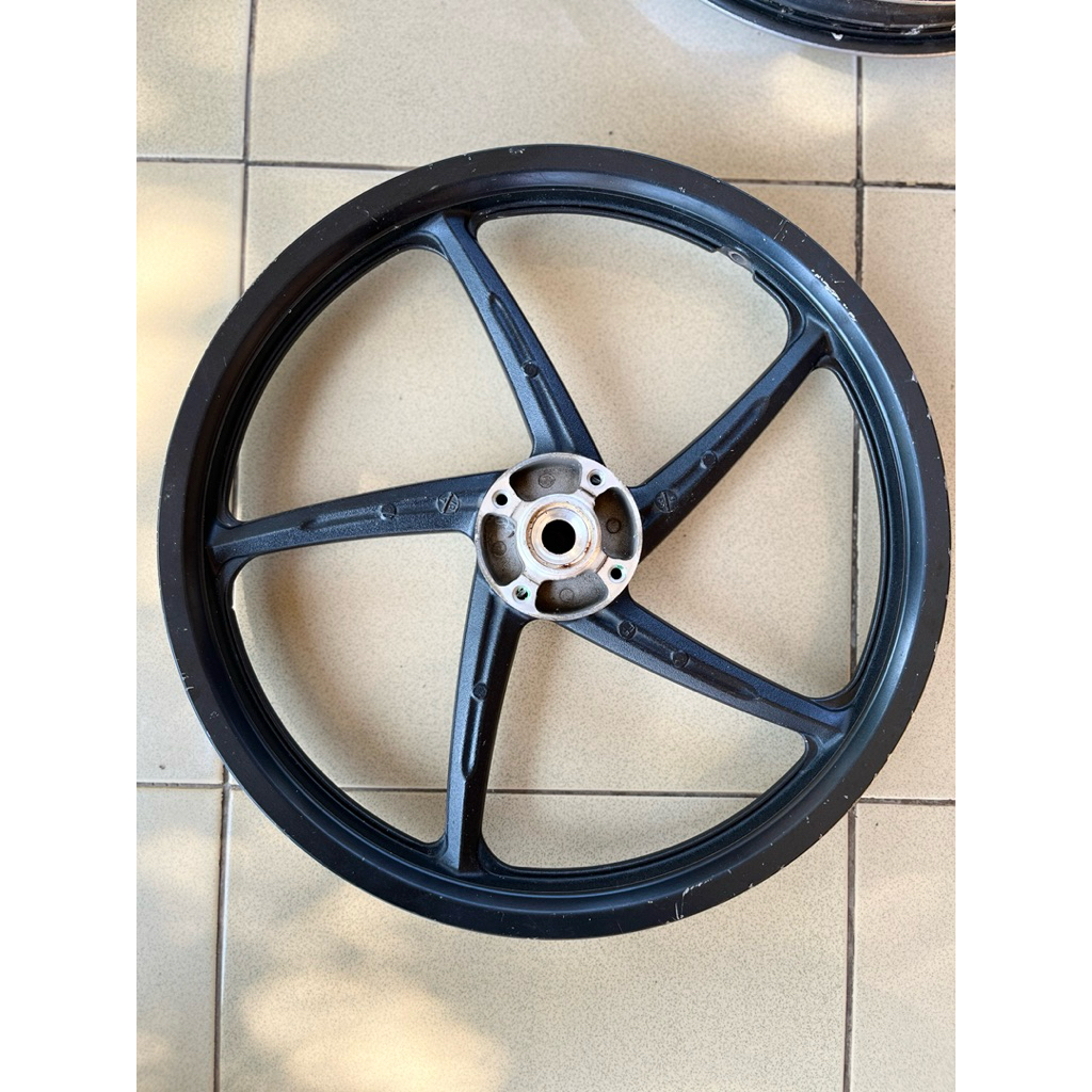 Velg Supra X 125