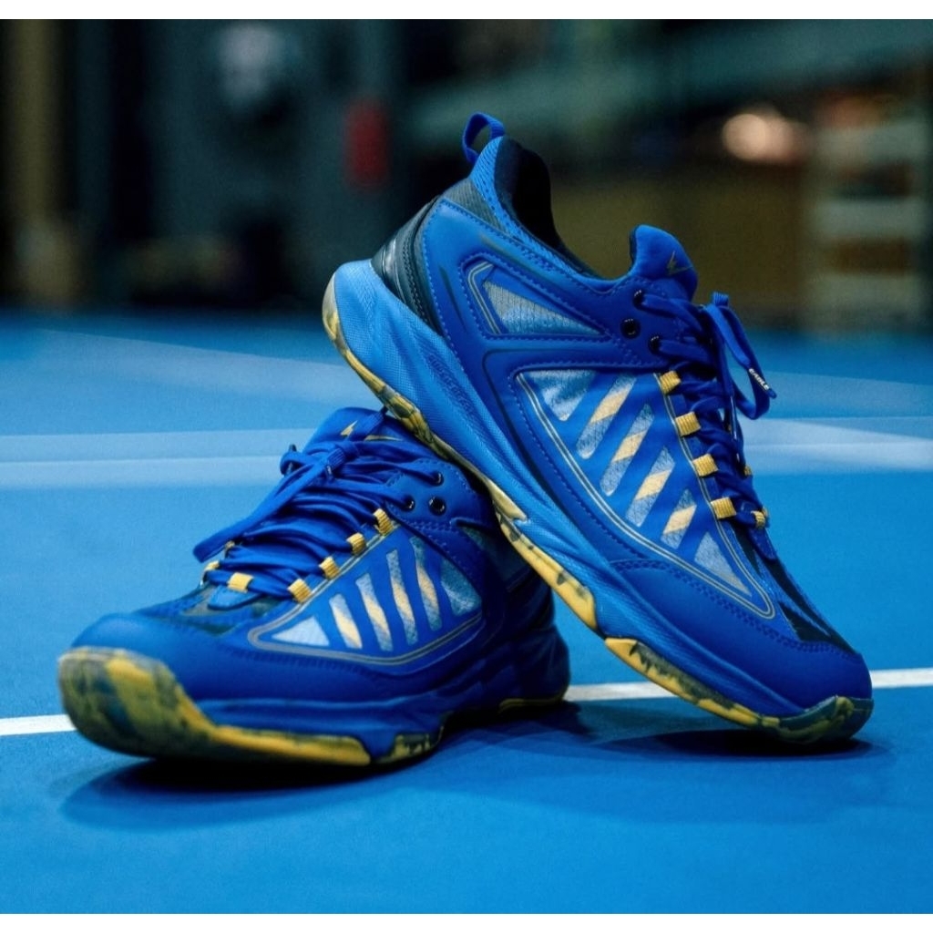 BIG SALE SEPATU EAGLE ORIGINAL sepatu sport sepatu olahraga sepatu volly/badminton/tenis/dan kerja