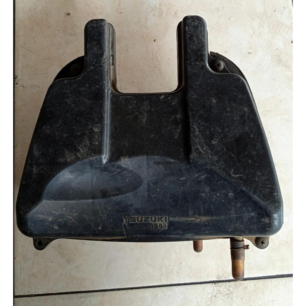 Box Filter Smash/ Shogun 125/ Shogun Sp 2004-2009