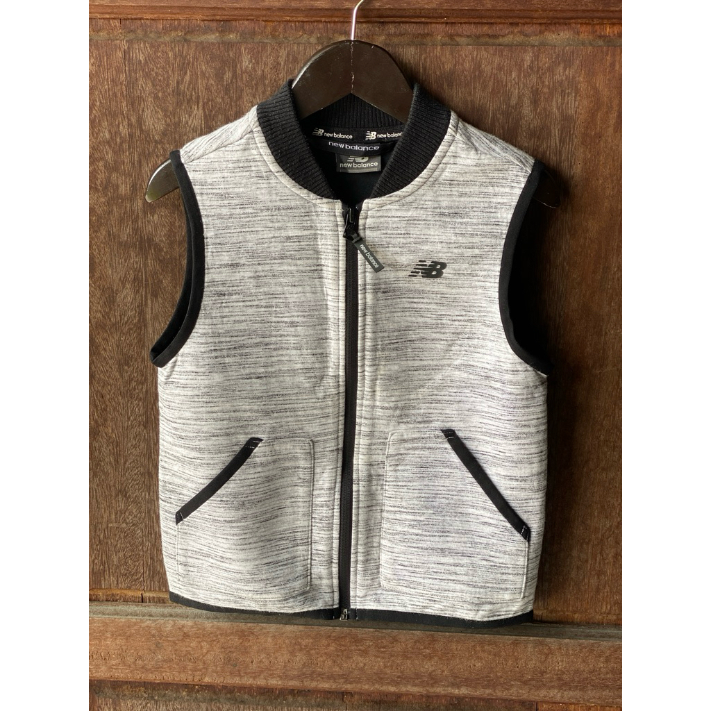 PRELOVED pl vest rompi kutung anak cowok laki branded size 120 4T 5T 6T 7T