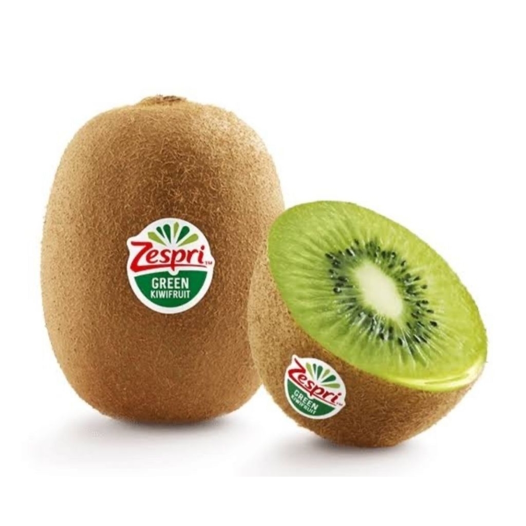 ZESPRI BUAH KIWI HIJAU FRESH 500 GR/1 KG