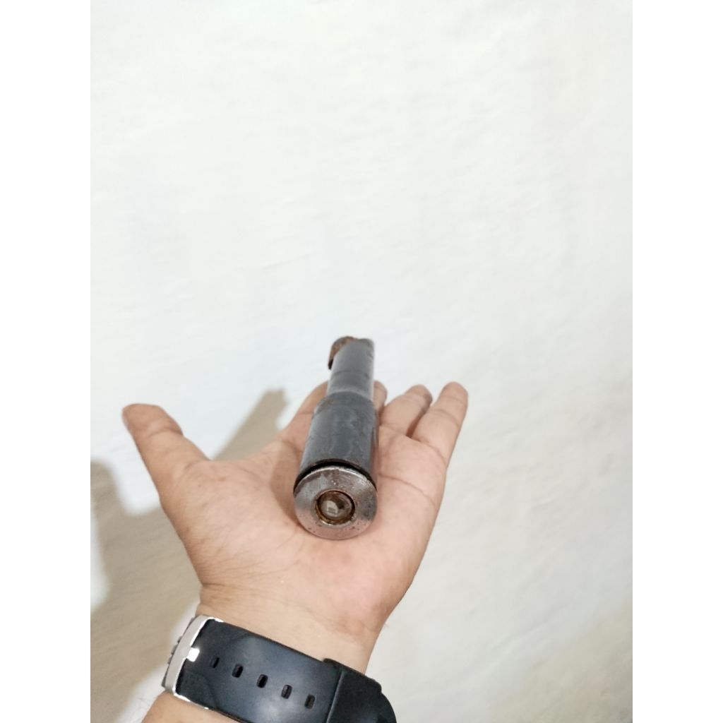 Stem Federal Insert 22,2 /Adaptor stem sepeda Federal