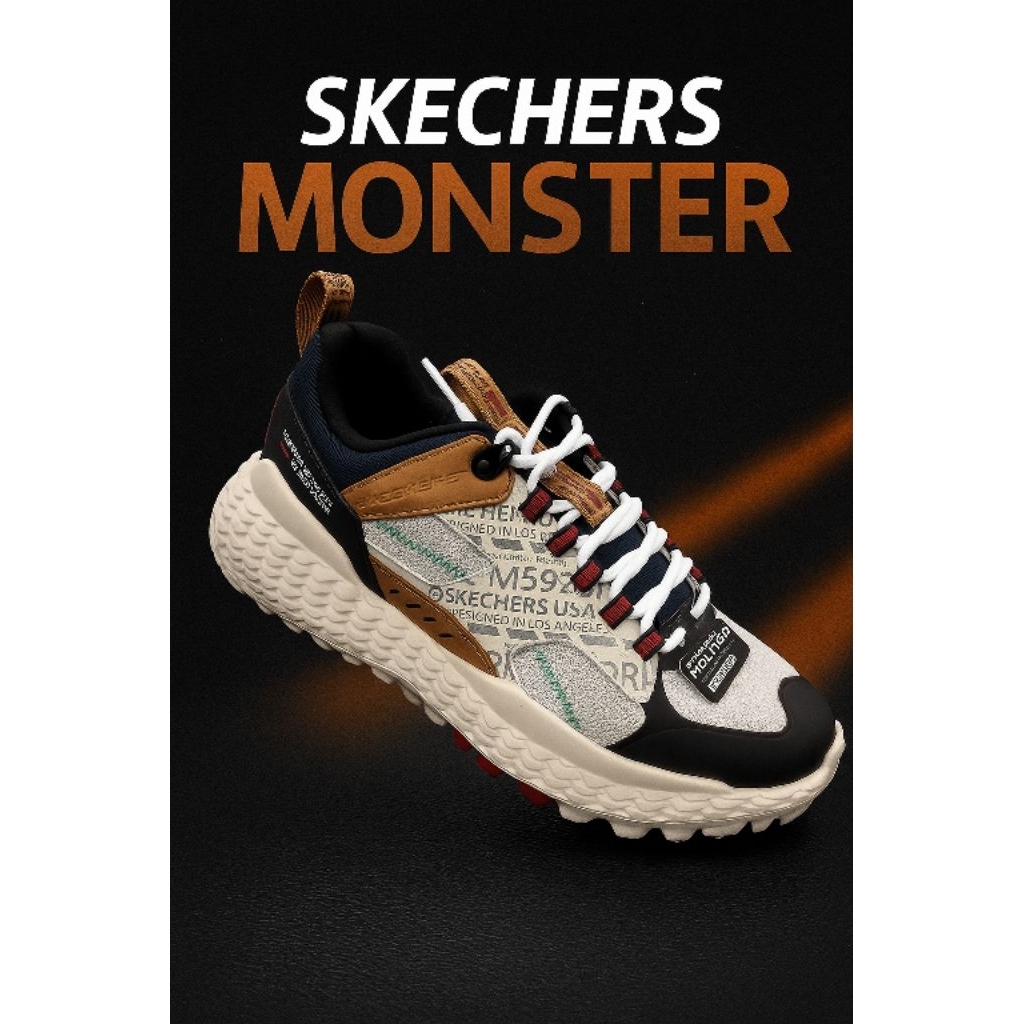 Skechers Monster