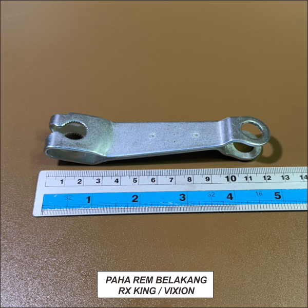 Paha Rem Belakang Rx King  Vixion