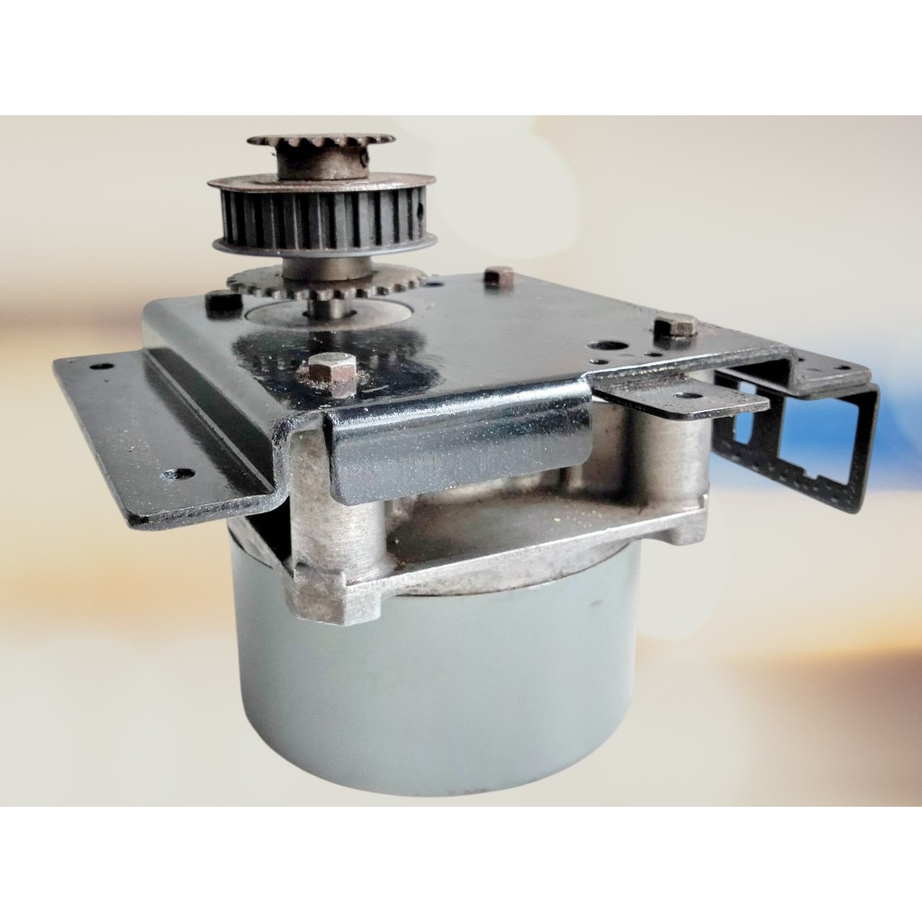 BLDC Gearbox Motor brushles servo motor Kokusan Denki TLO141