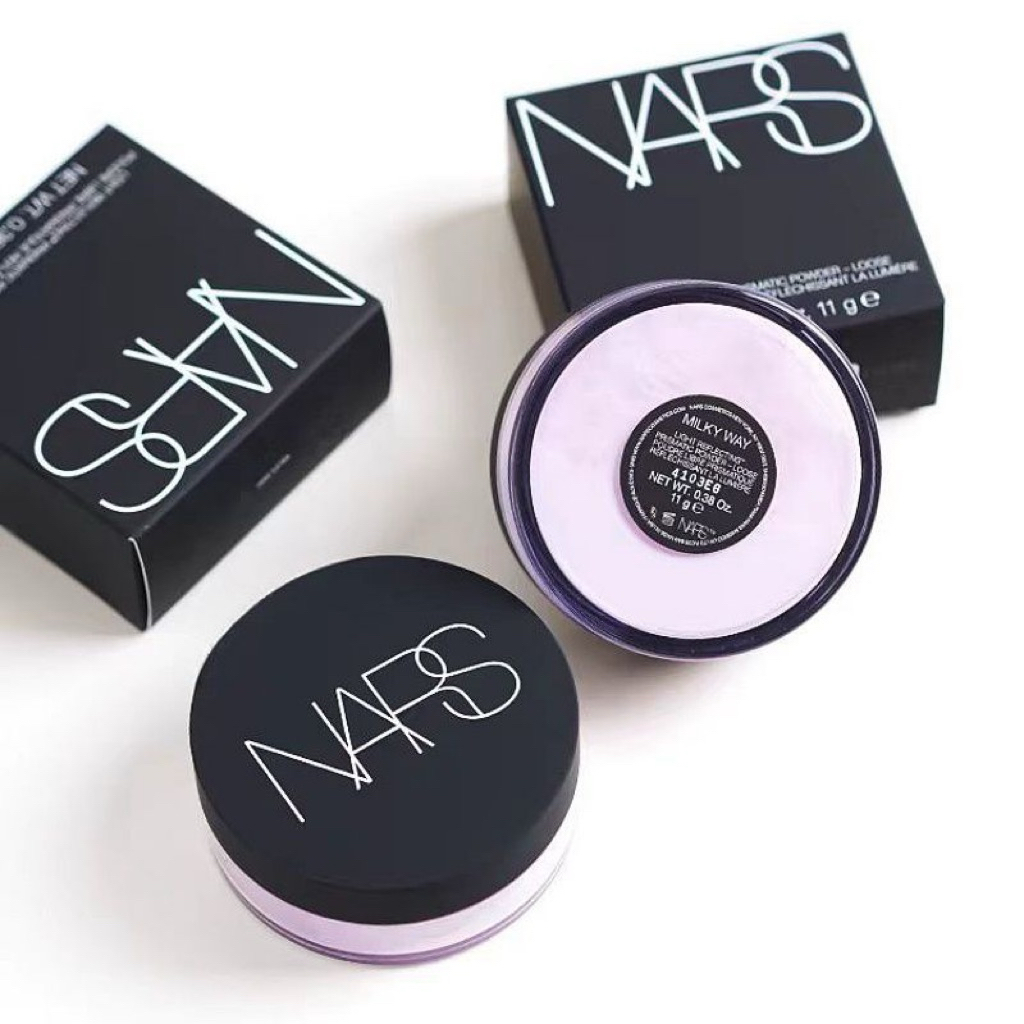 Nars Loose Powder Milky Way Full Size