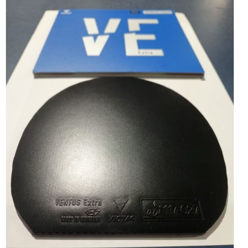 Victas Ventus Extra, 2nd like NEW