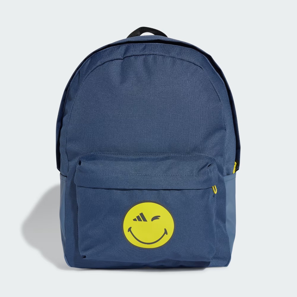 Tas Ransel Kids Adidas Smiley World JG5844