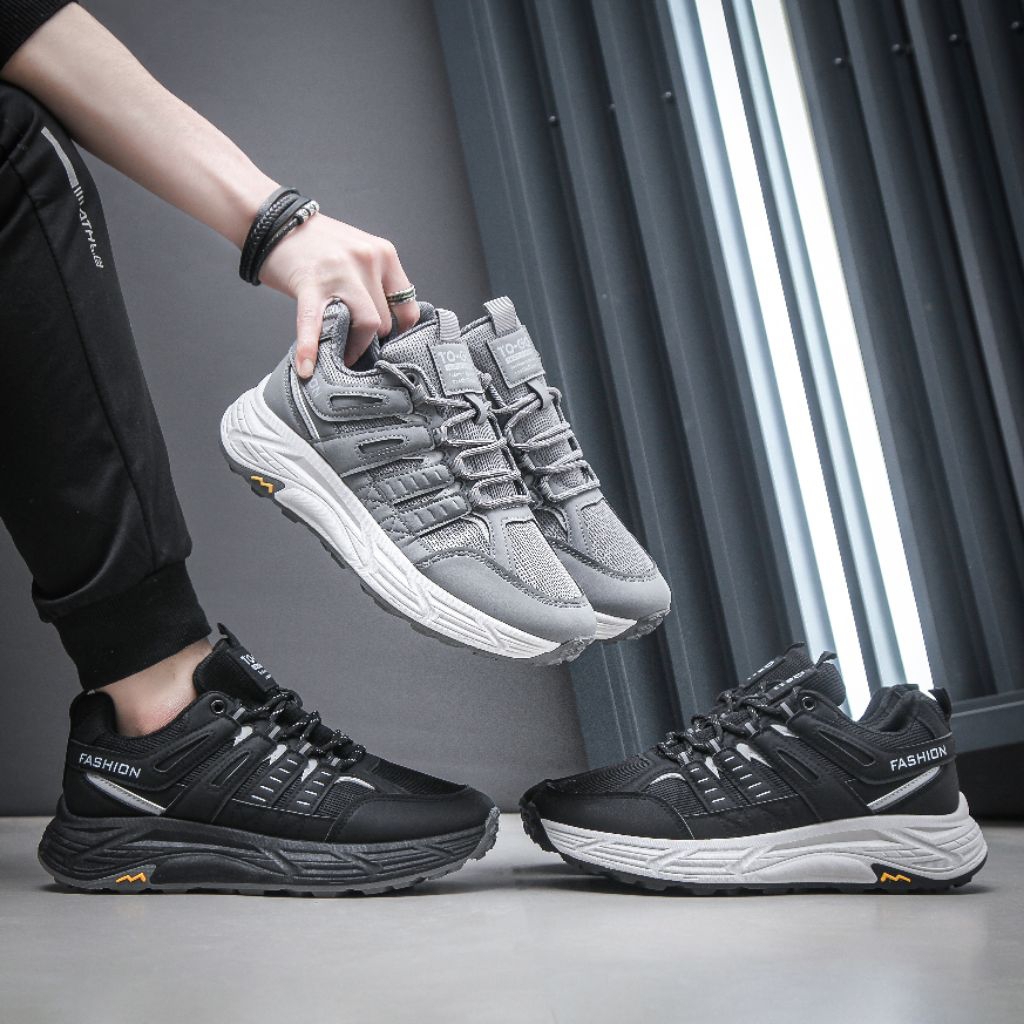 Sepatu sport fashion