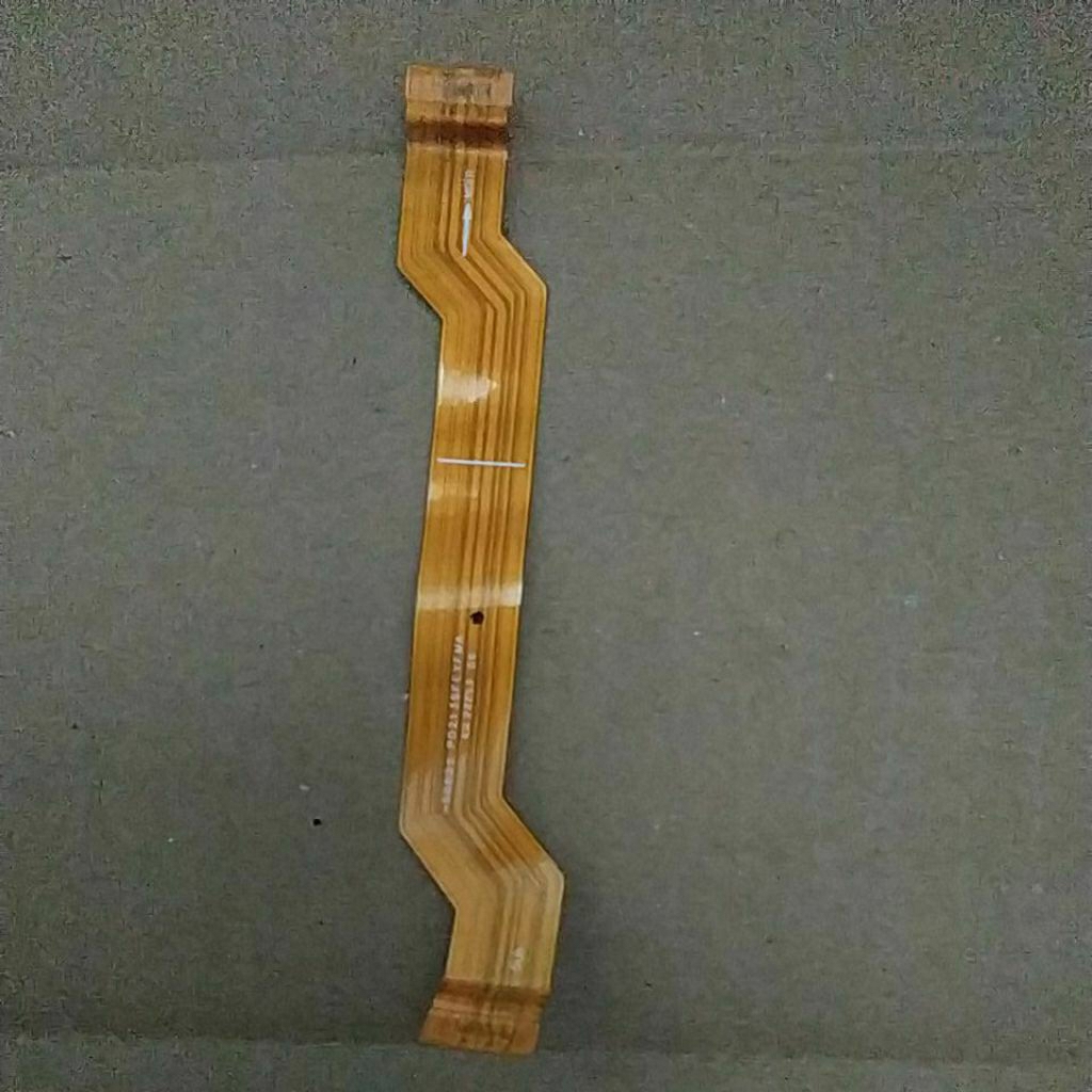 fleksibel board bekas Vivo y21