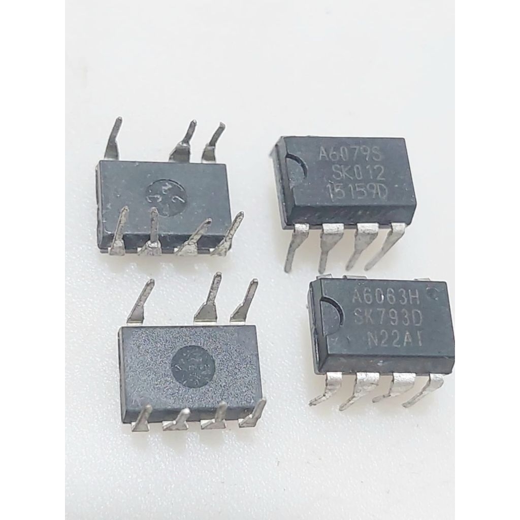 IC A6079S-IC STR A6079S-IC POWER-ORIGINAL 100%