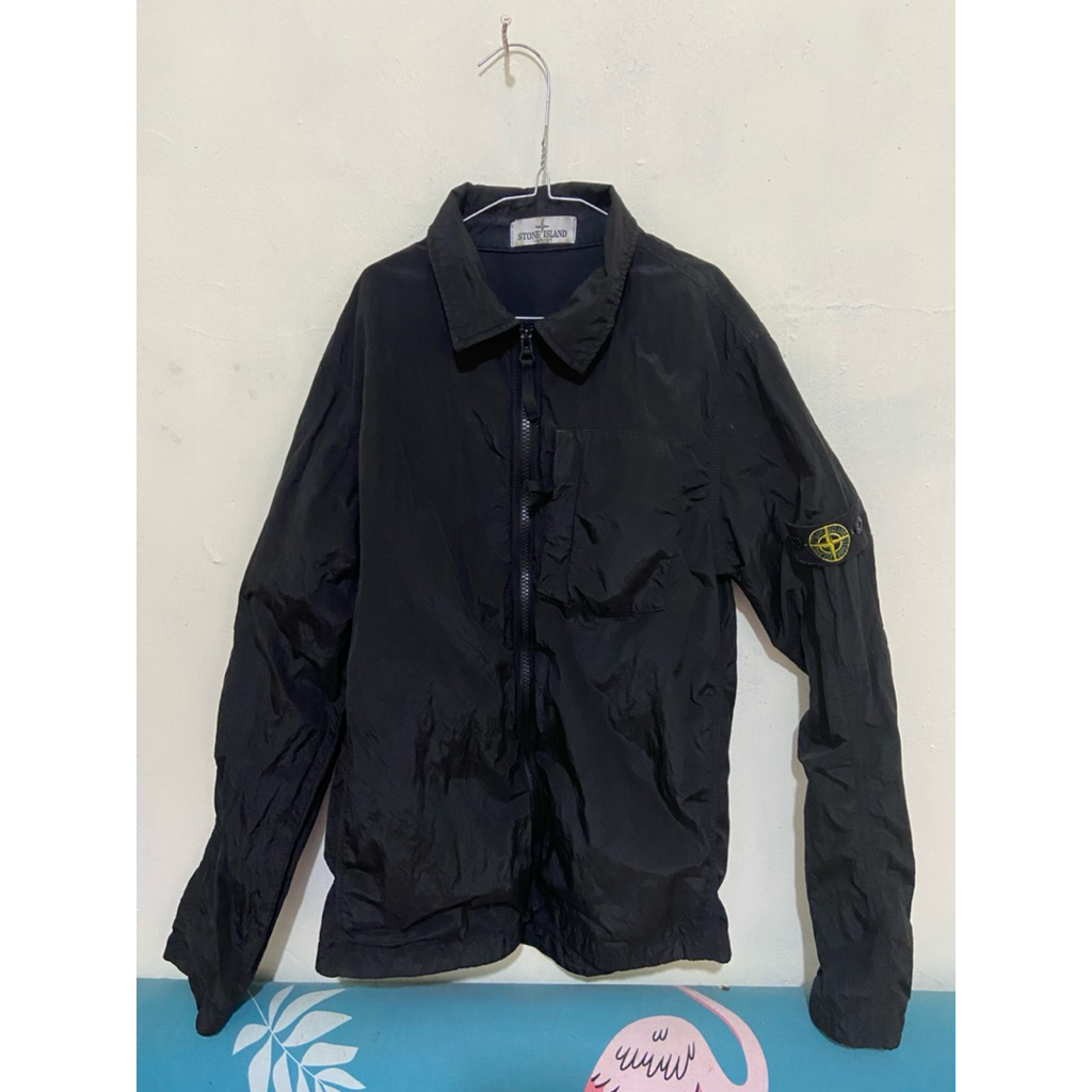 ovs stone island junior size 12