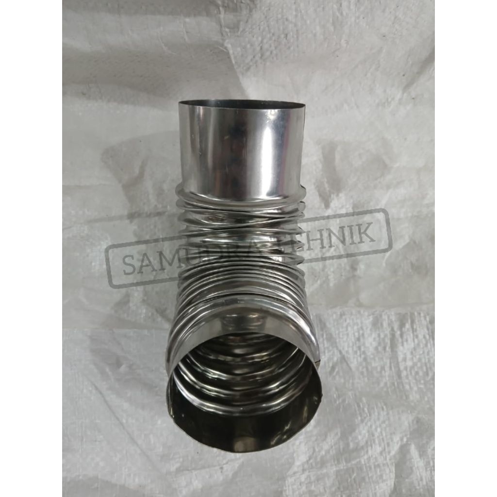 ELBOW | FLEXIBLE YRP 400 YASUKA