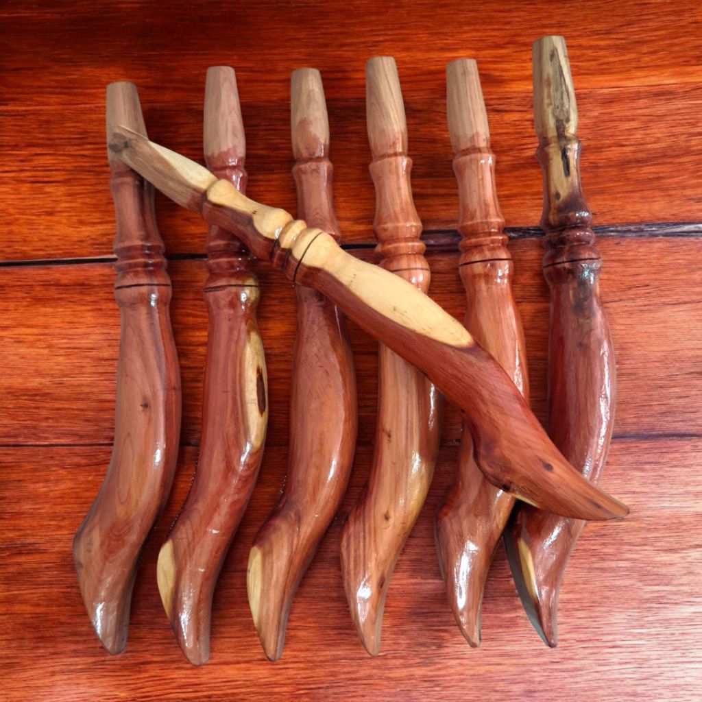 Pahul Gagang Joran Pancing Lentud Set7 GL-0712