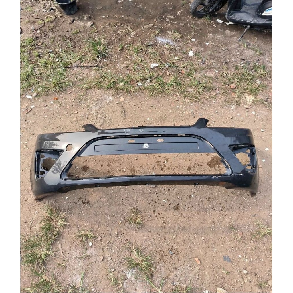 bumper bemper depan ford focus