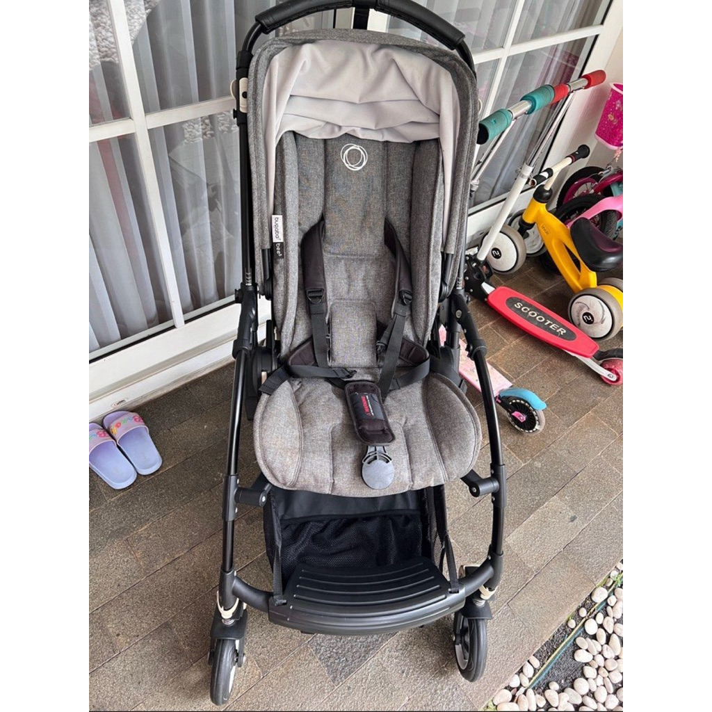 Stroller Bugaboo Bee 5