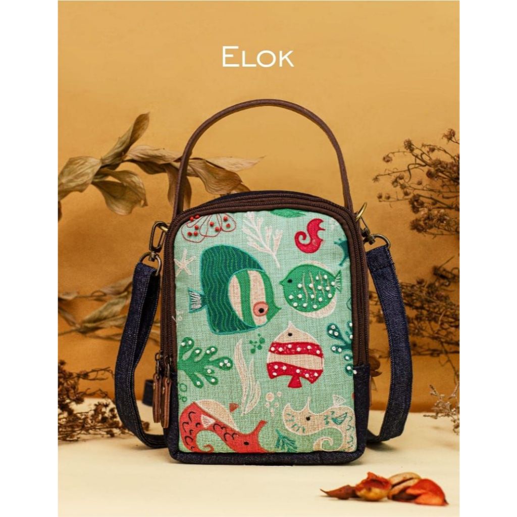 NEW SIMPLYCITY SERIES MUDAGAYA (ETHICA MATARAM)