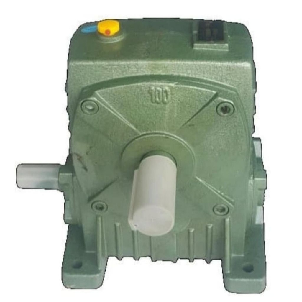 GEARBOX WPA 100 RATIO 10 - 60  / REDUCER WPA 100 RATIO 10 - 60