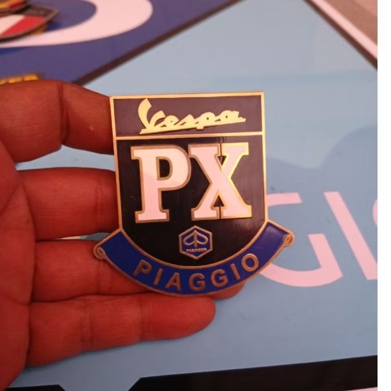 Emblem vespa PX Piaggio