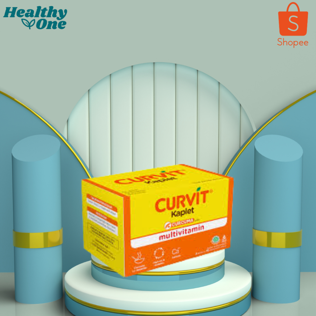 CURVIT KAPLET BOX 50 KAPLET